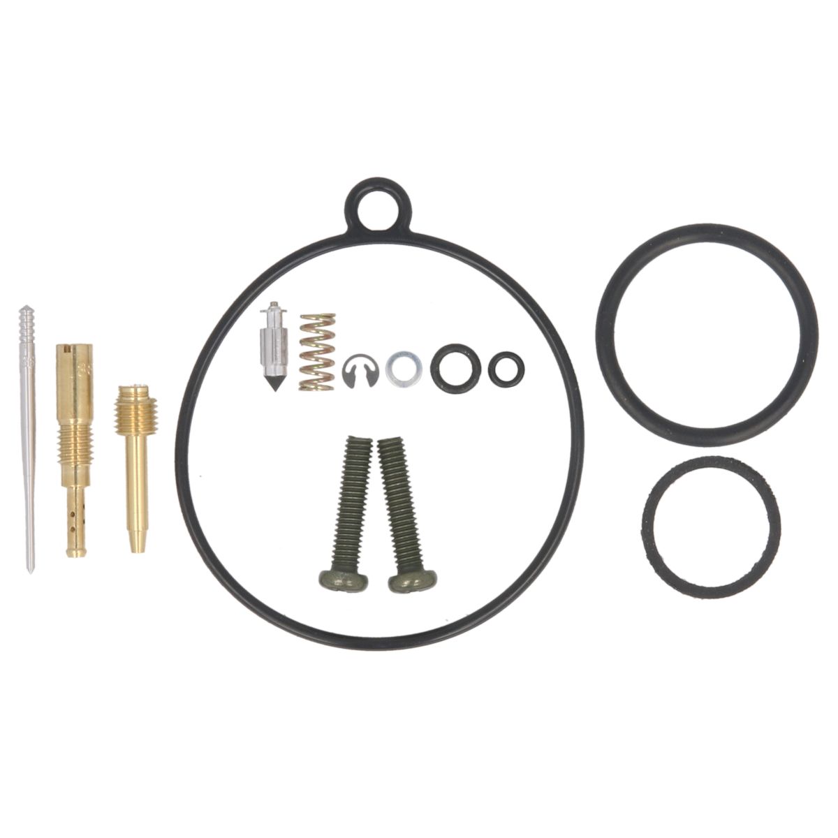 Kit di riparazione, carburatore 4 RIDE AB26-1772