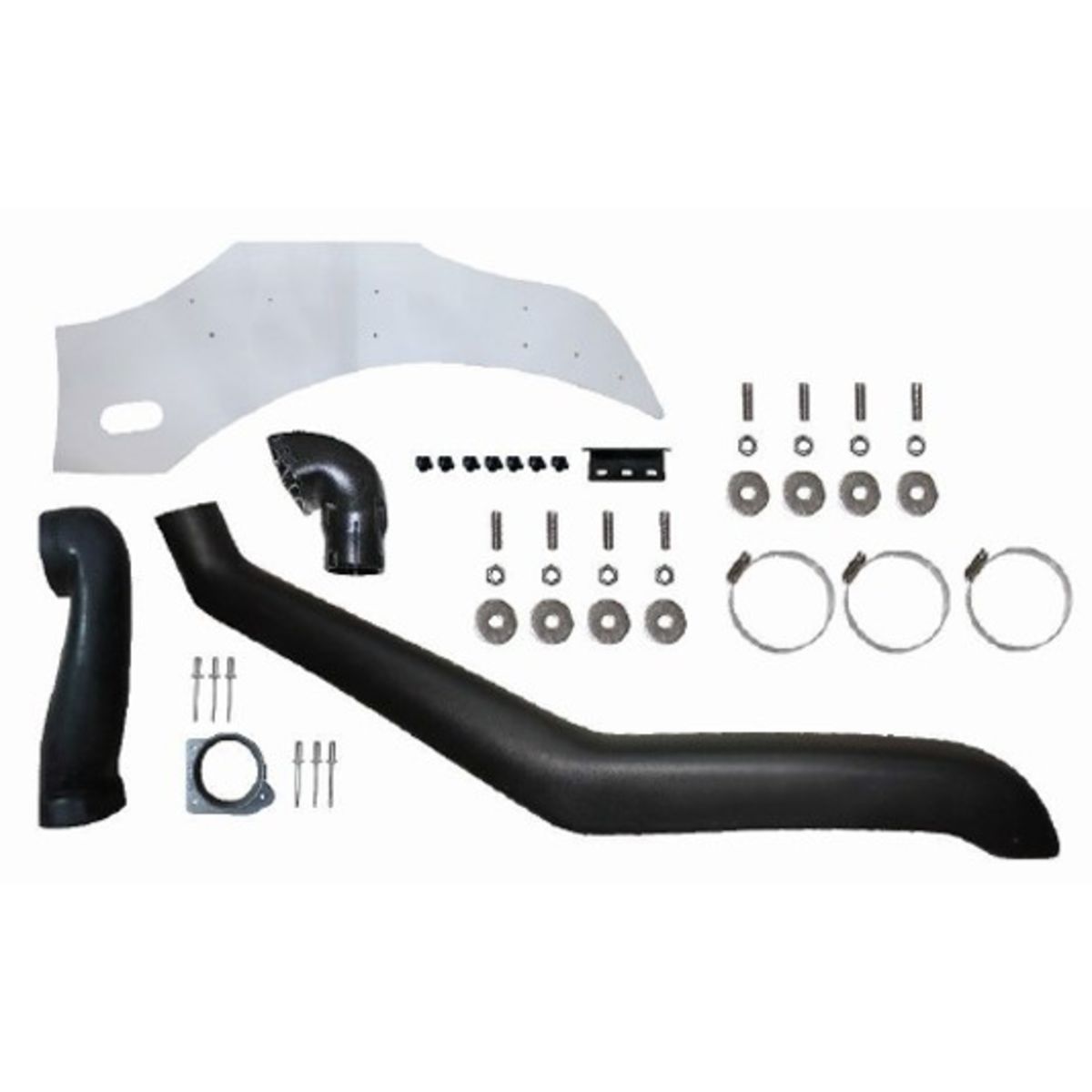 Snorkel SPEEDMAX BB-S500, ohne strassenzulassung