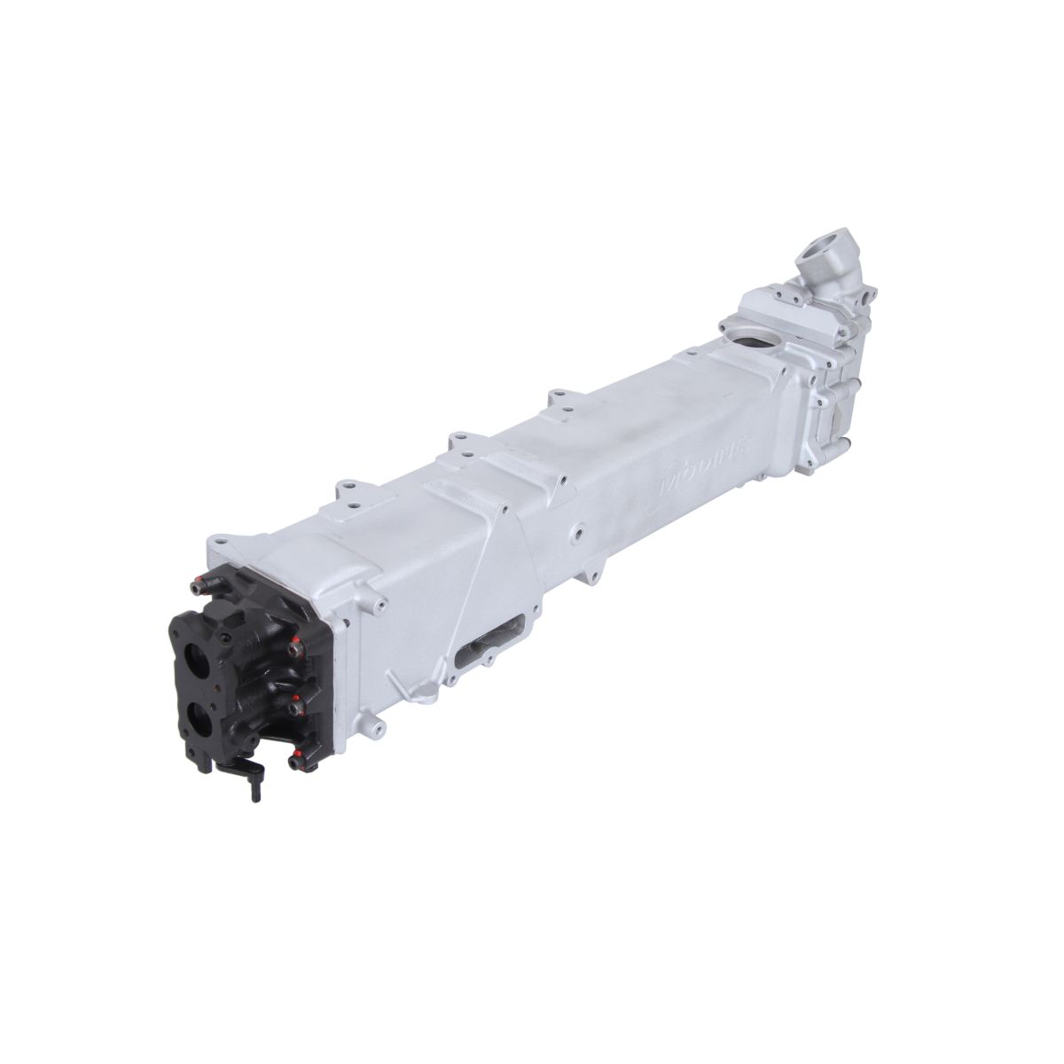 Image of UitlaatgasRadiator