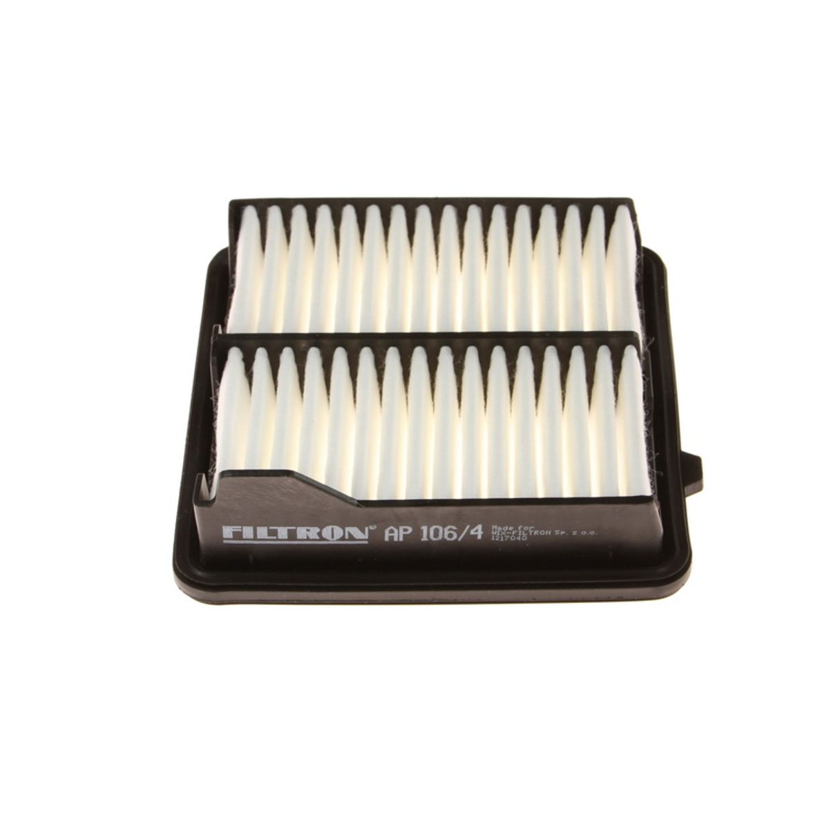 Filtron Luftfilter Ap106/4