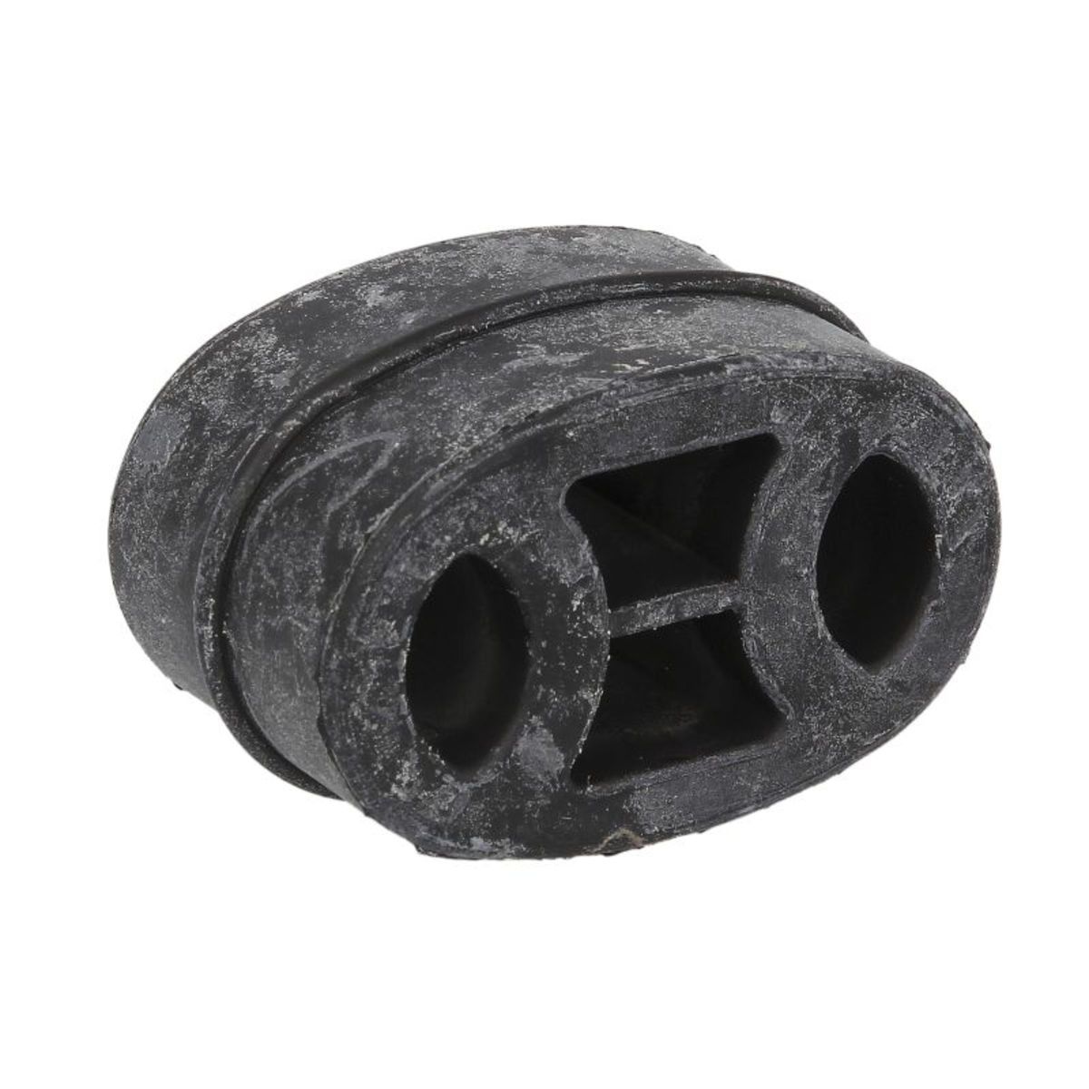Image of Rubberstrip, uitlaatsysteem