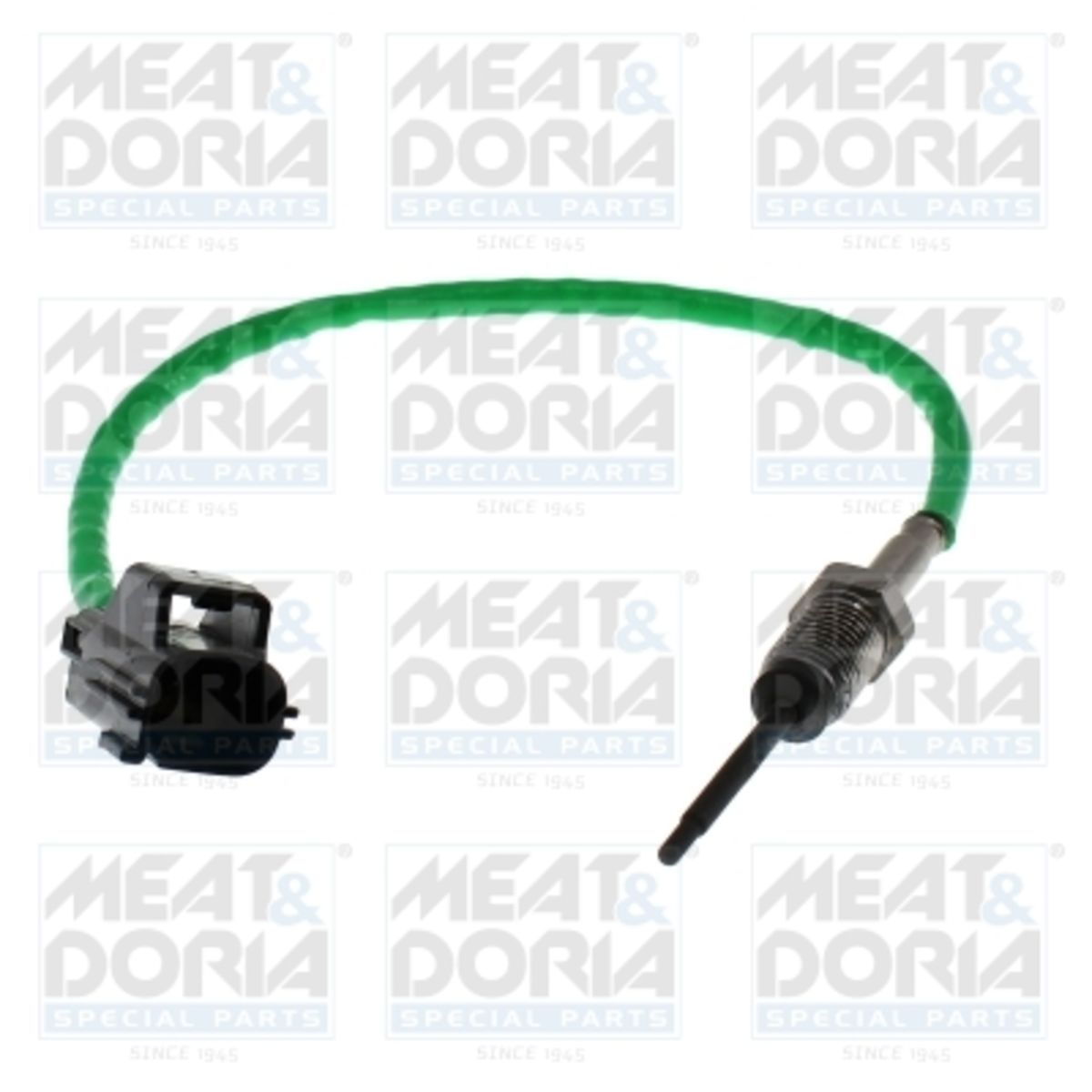 Meat&Doria Sensor, Temperatura De Gases De Escape Meat & Doria 12814