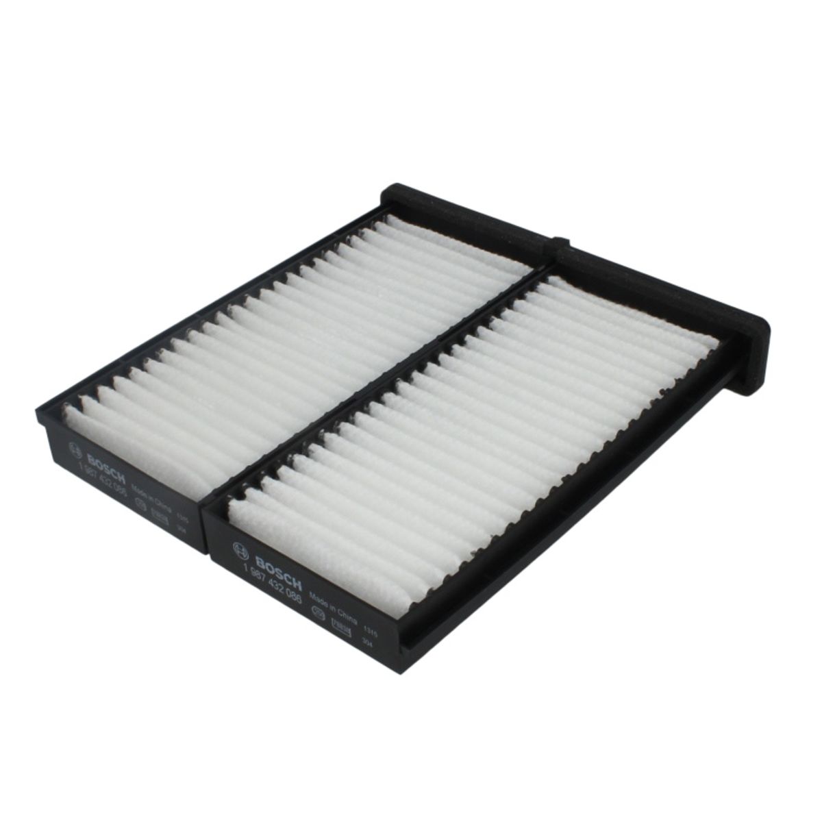 Filtro cabina BOSCH 1 987 432 086