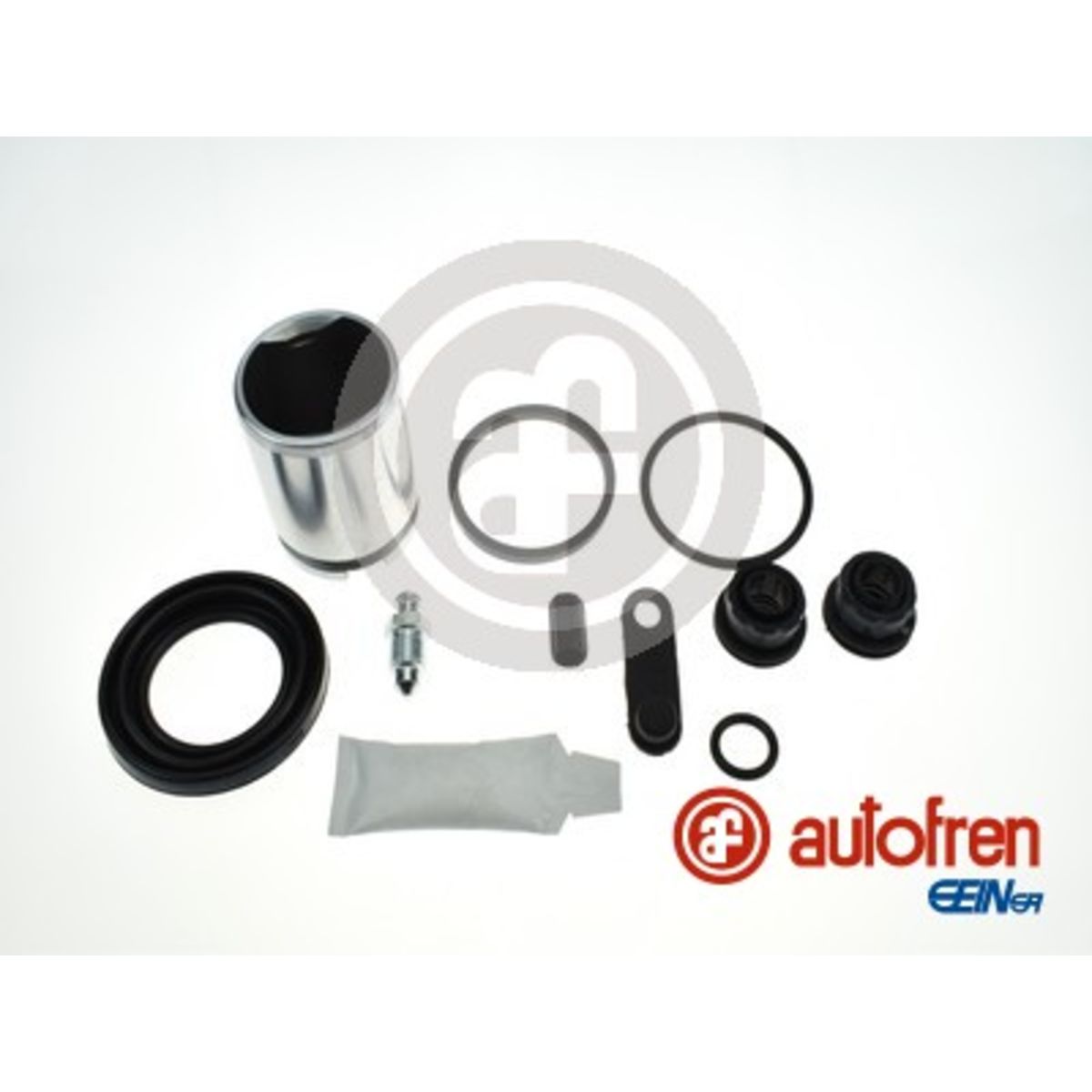 Image of Reparatieset, remklauw