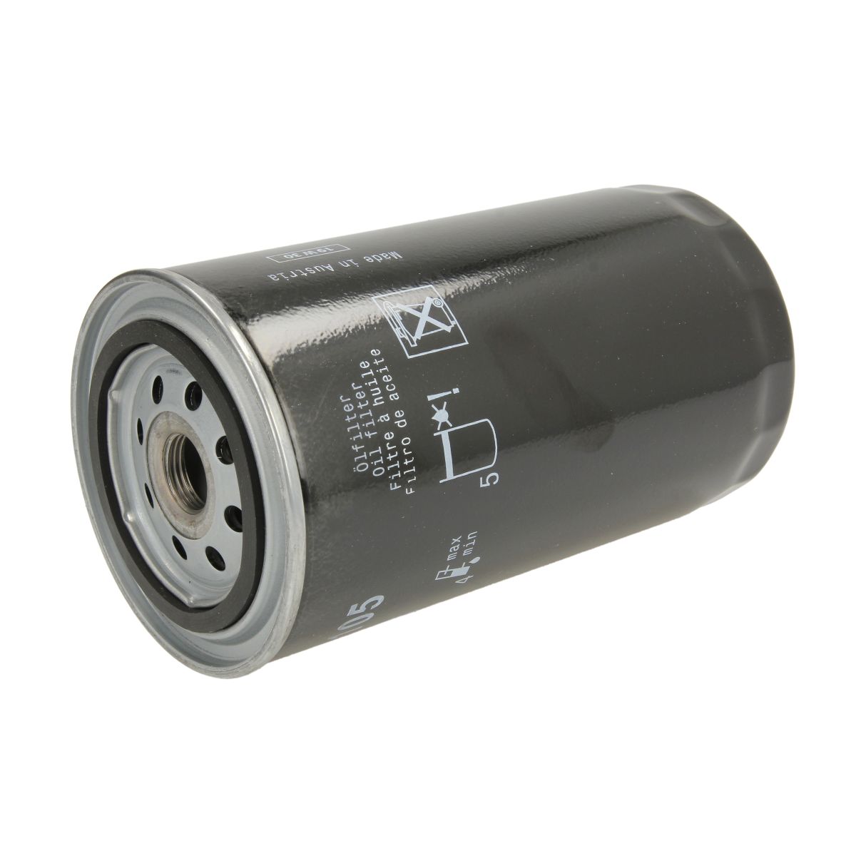 Image of Oliefilter