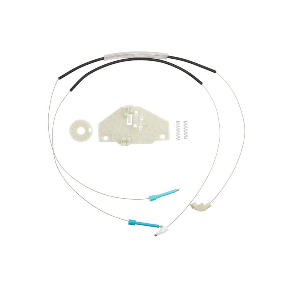 Image of Reparatieset, raamopener