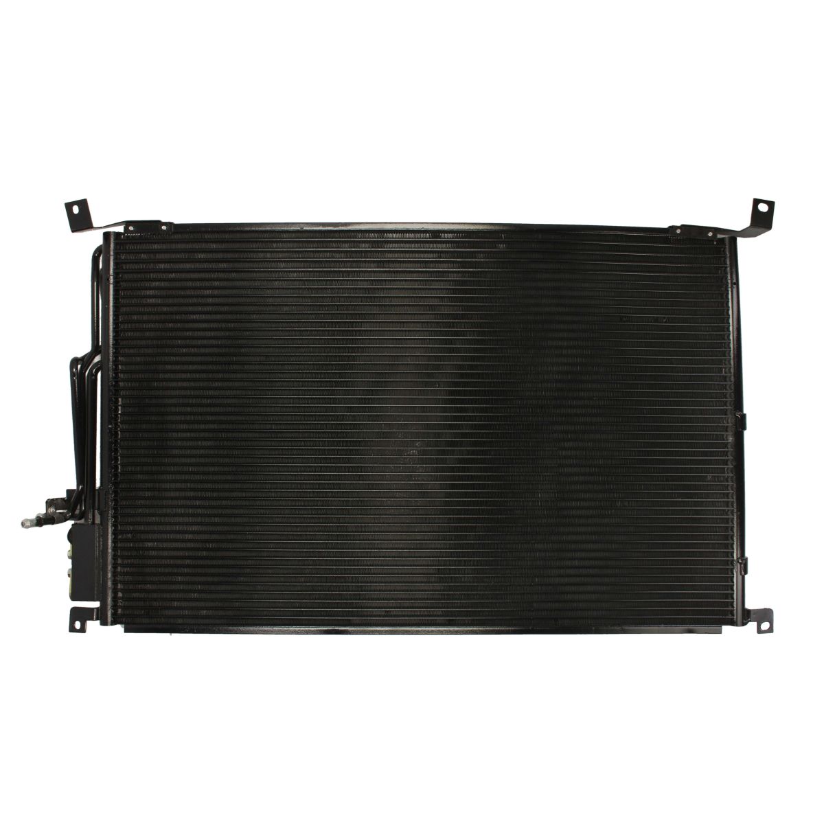 Image of Condensator, airconditioning