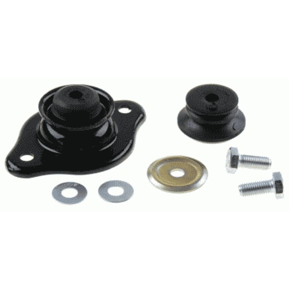 Sachs Kit De Réparation, Coupelle De Suspension 802 400