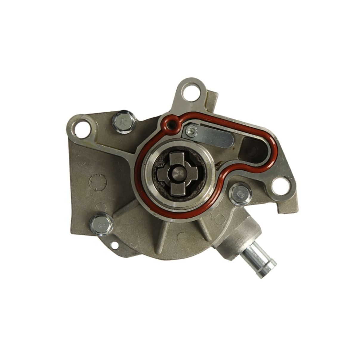 Engitech Vacuümpomp, remsysteem  400007