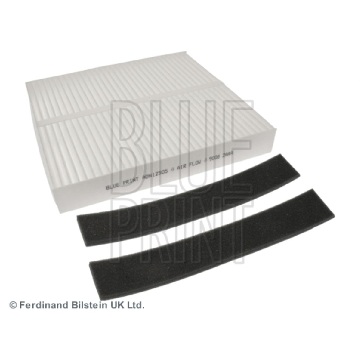 Image of Cabineluchtfilter