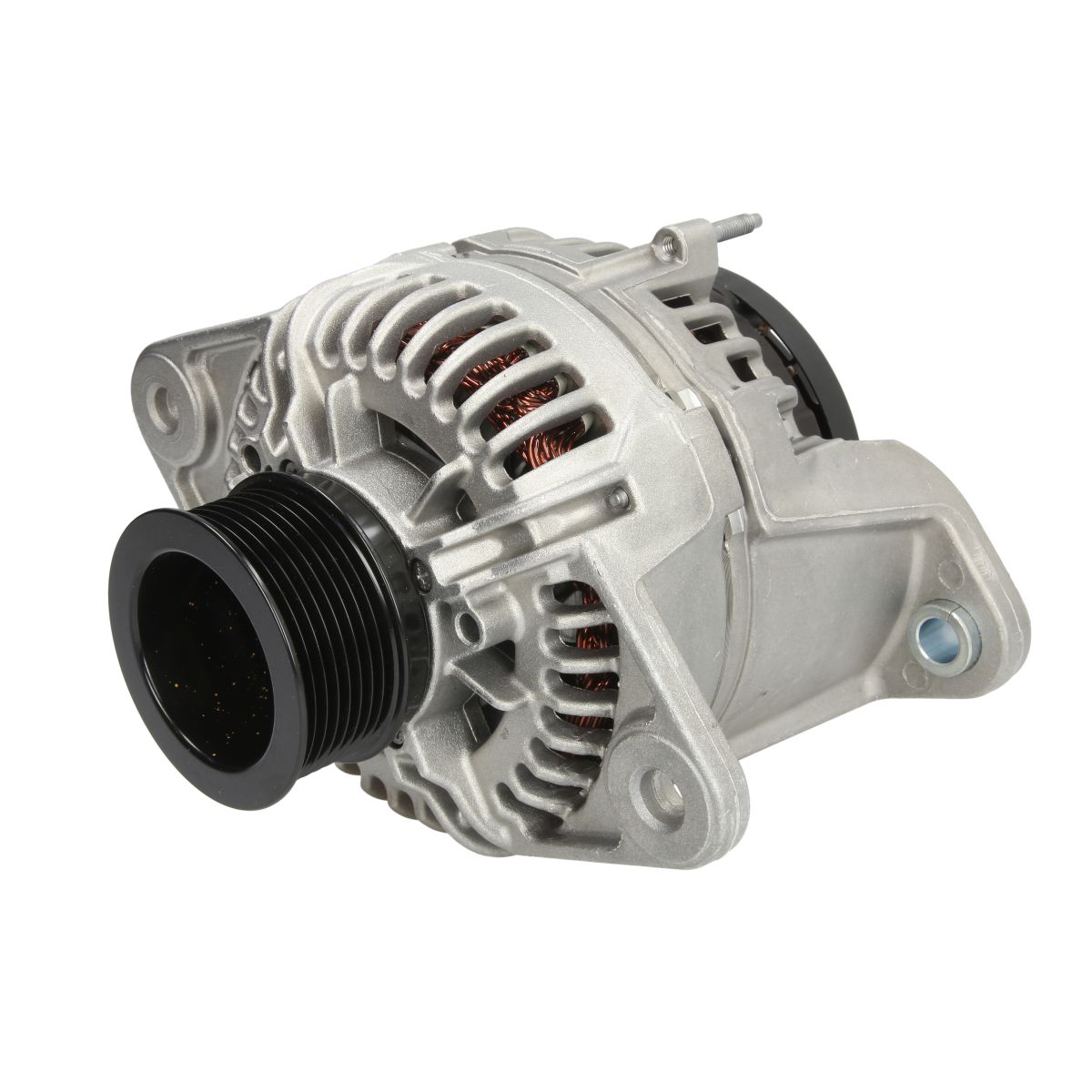 Image of Driefasige generator