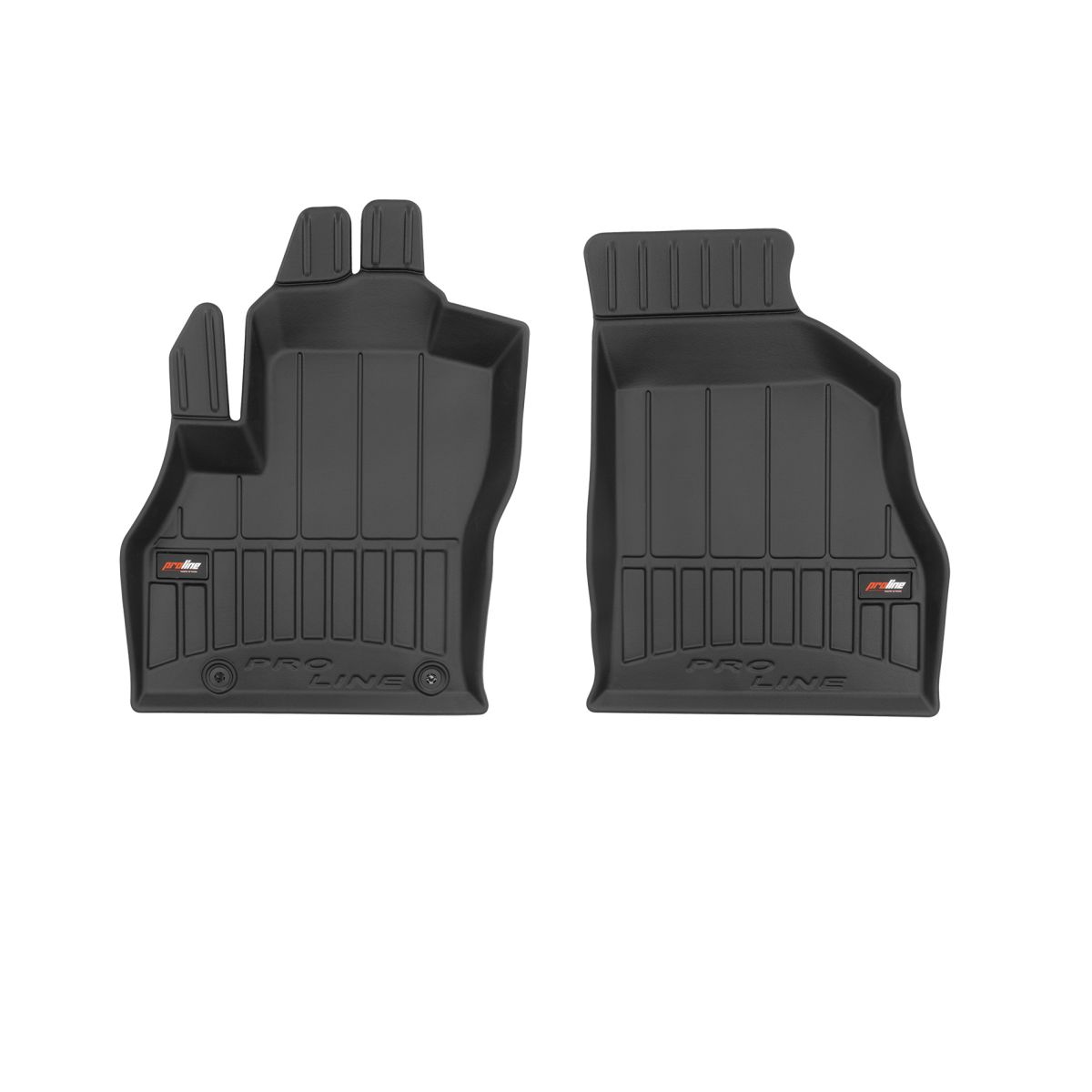 Image of Rubber vloermatten