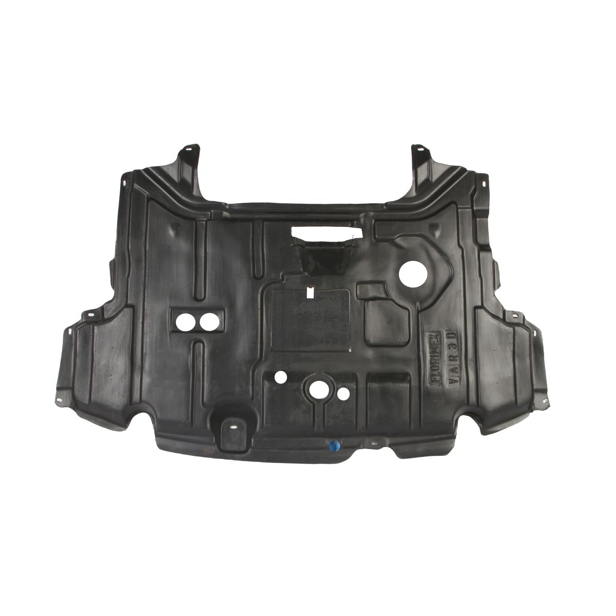 Blic Afdekking Motor 6601-02-8156860P