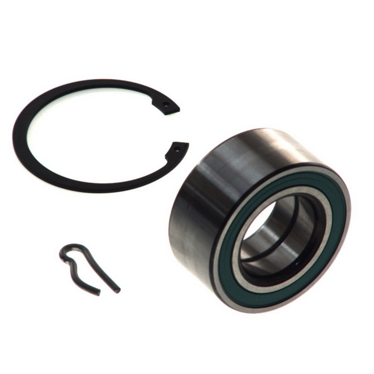 Set di cuscinetti ruota SKF VKBA 3423