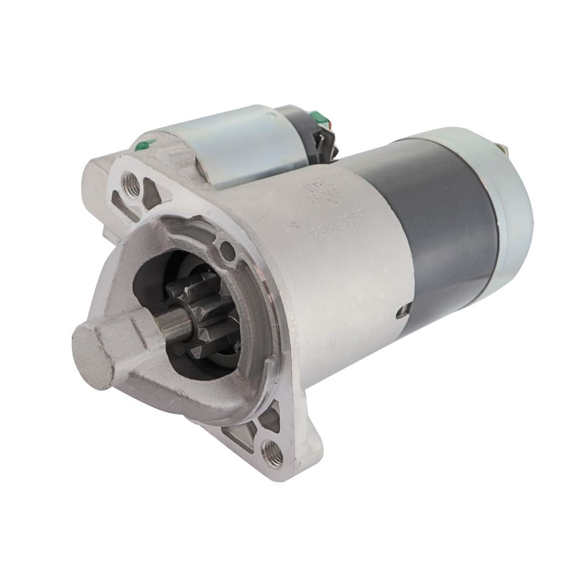 Image of Starter