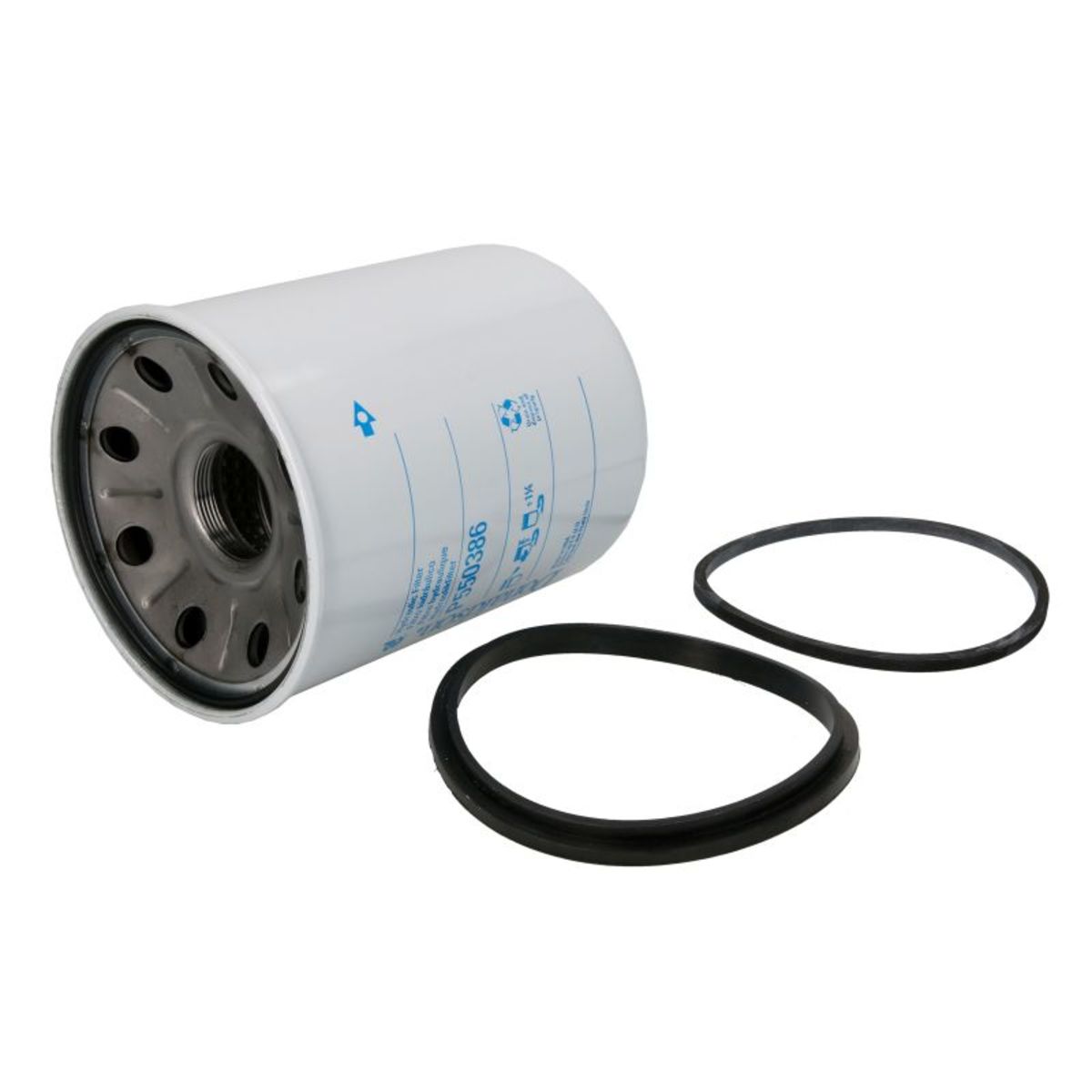 Image of Hydraulisch filter