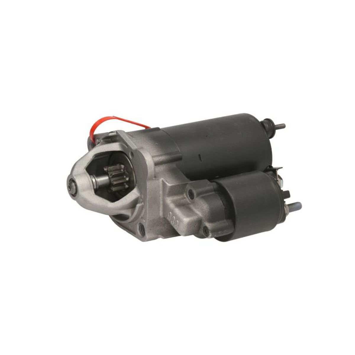 Motorino di avviamento Senso rotazione orario autosupportato 0 986 016 330 BOSCH - Immagine 4