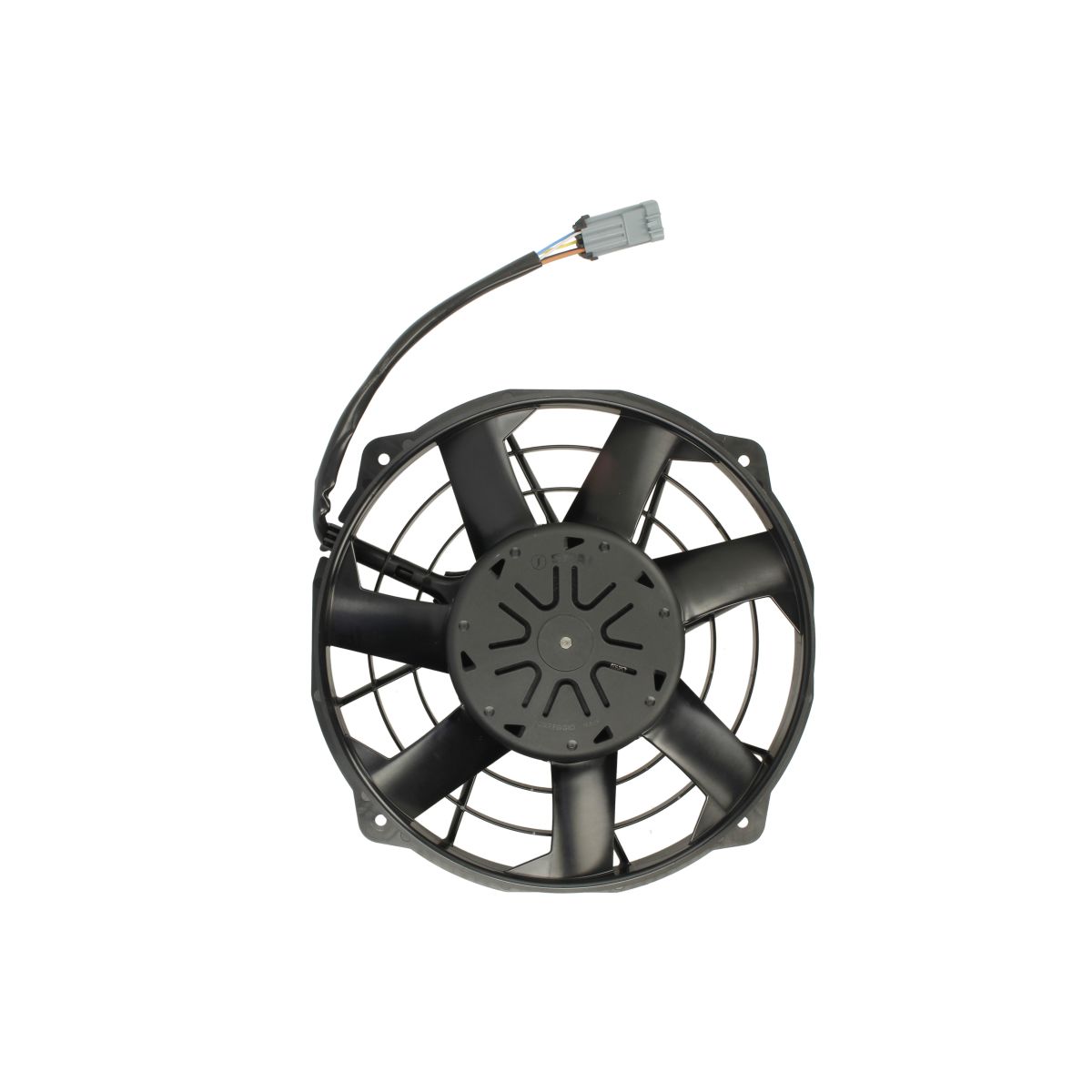Image of Airconditioning ventilator