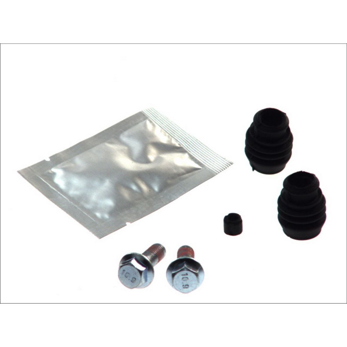 Image of Reparatieset, remklauw