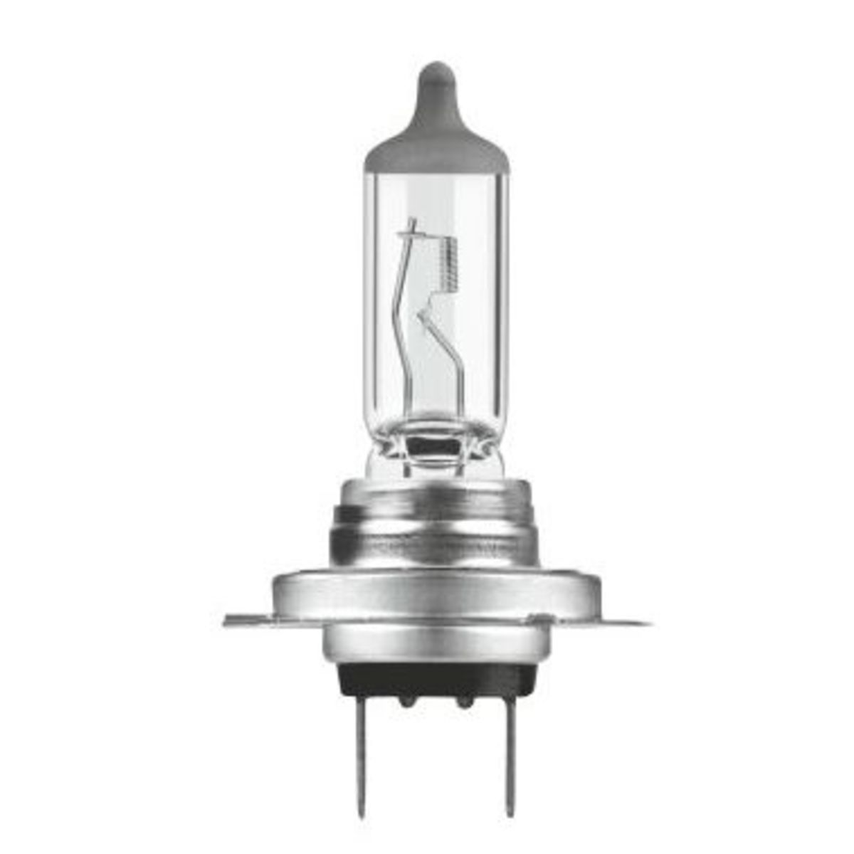 Image of Lamp Halogeen  H7 Extra Light + 50% 12V/55W, 2 Stuk