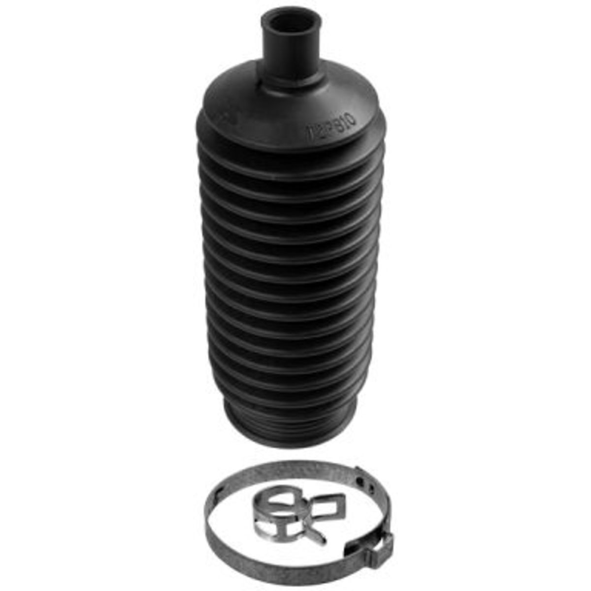 Image of Afdekking stuurinrichting