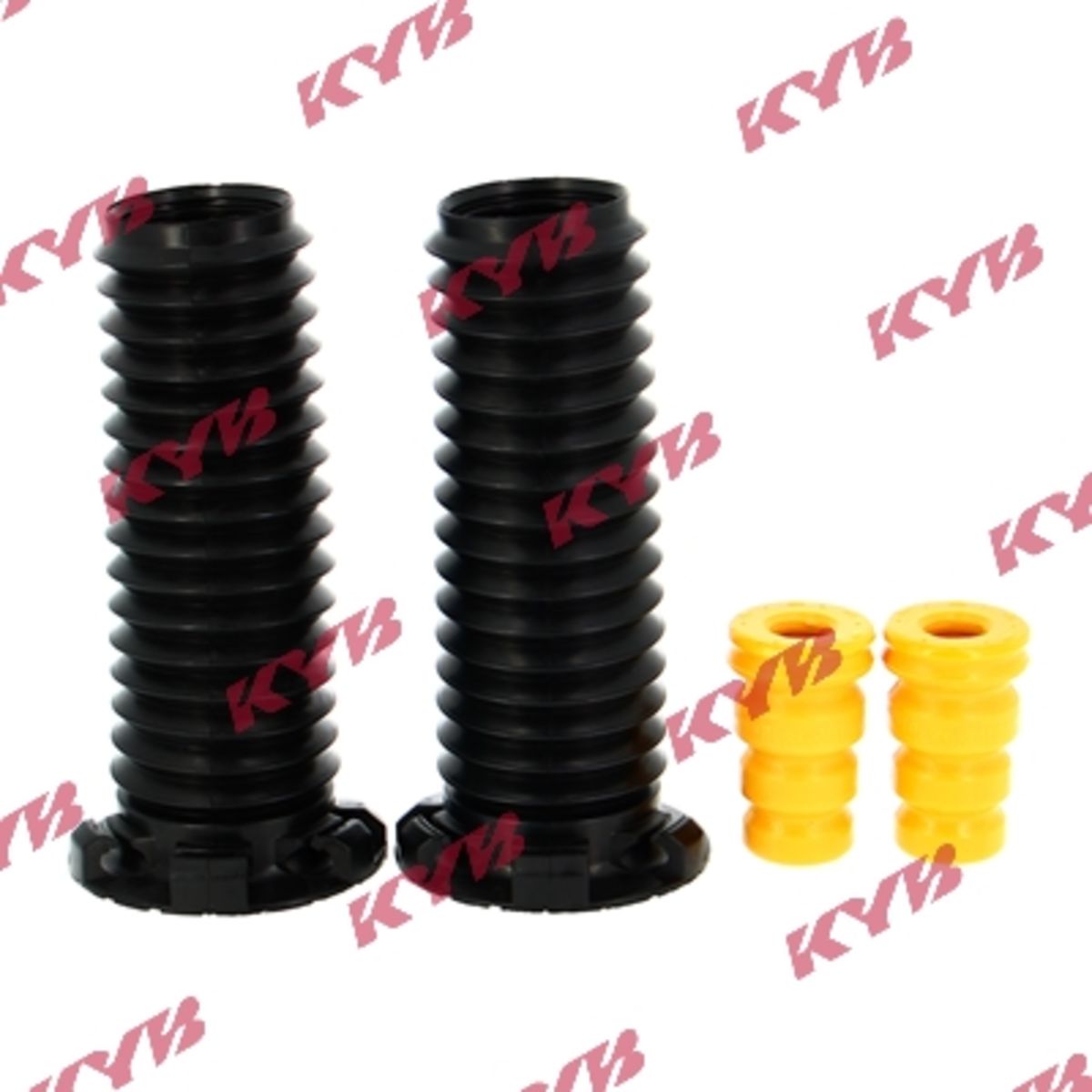 Image of Stofkap, schokdemper Protection Kit