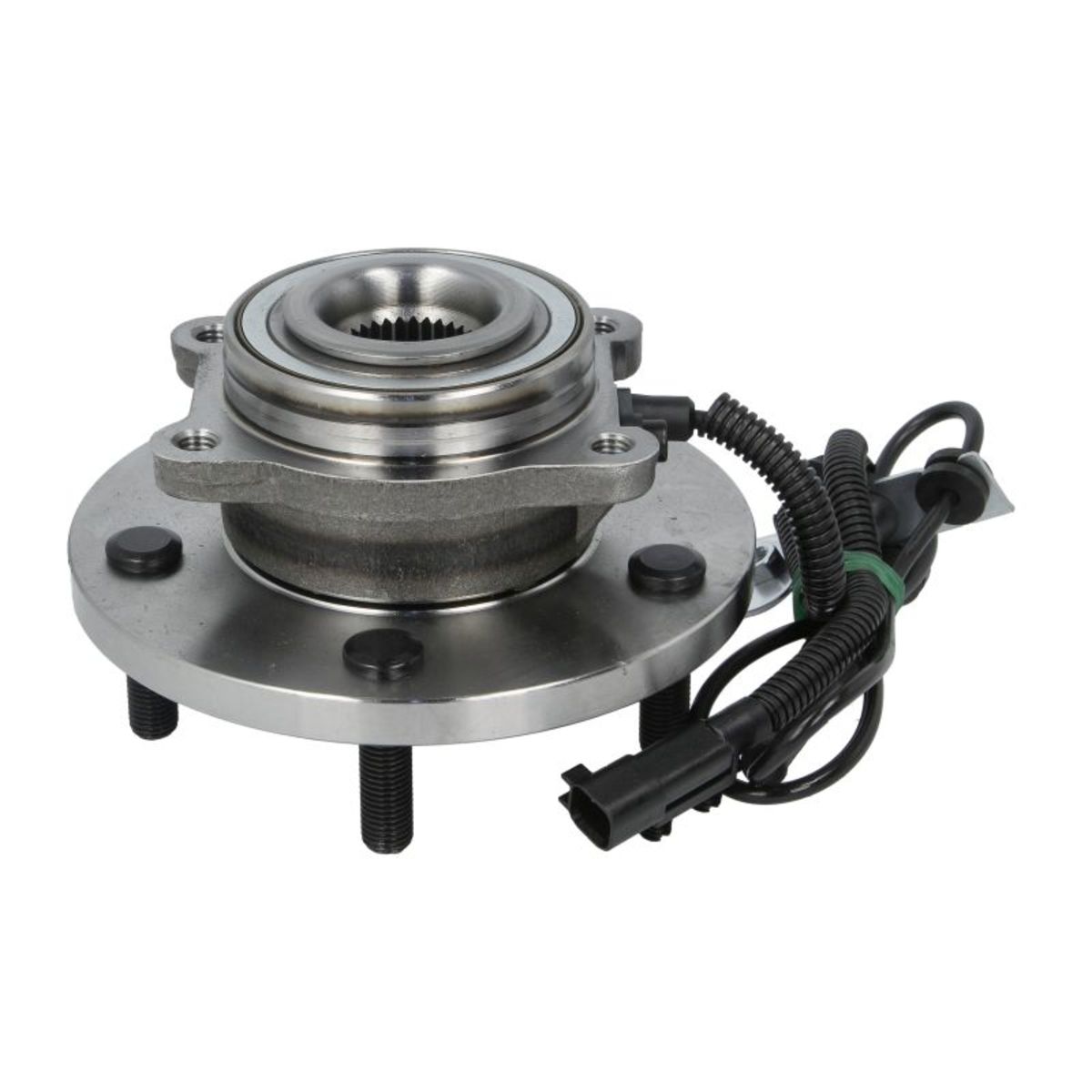 Bta Set Di Cuscinetti Ruota H1y030bta