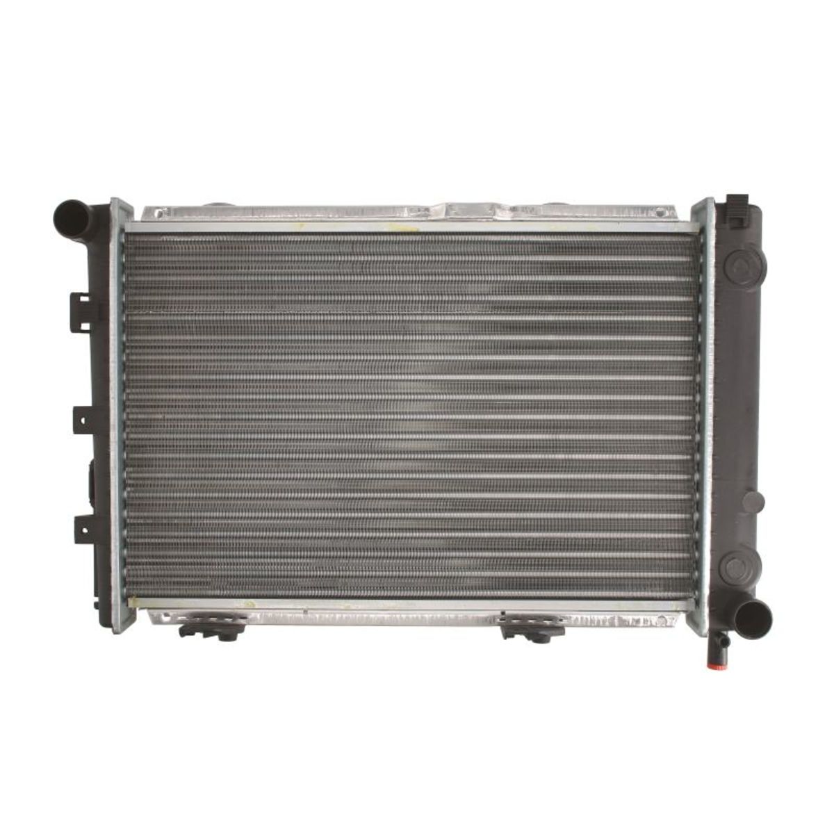 Thermotec Kühler, Motorkühlung D7m065tt
