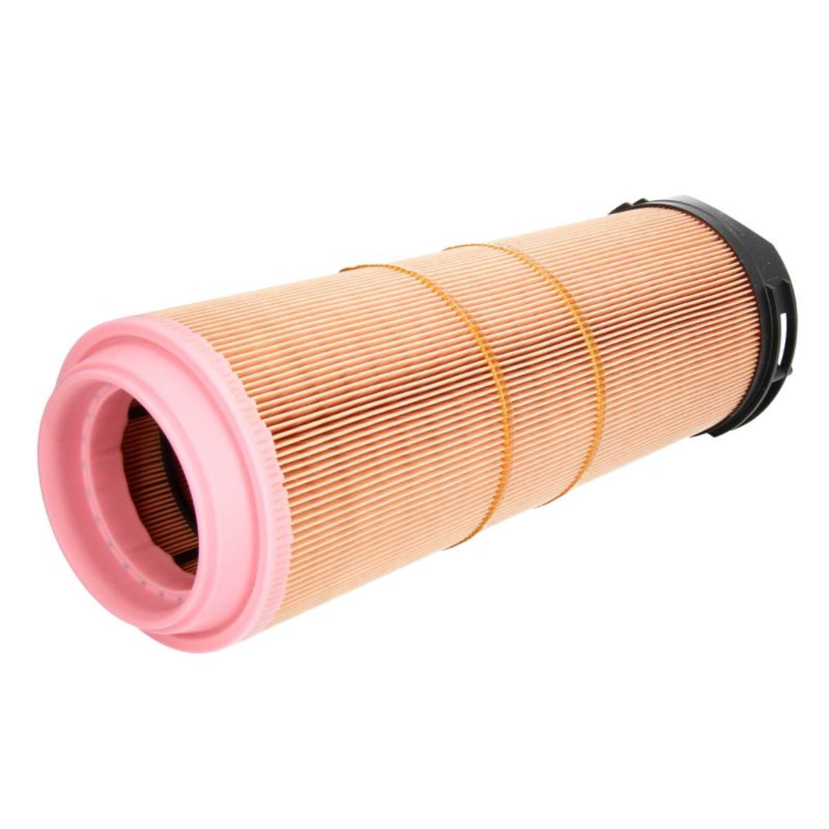 Mann-Filter Filtro De Aire C 12 133