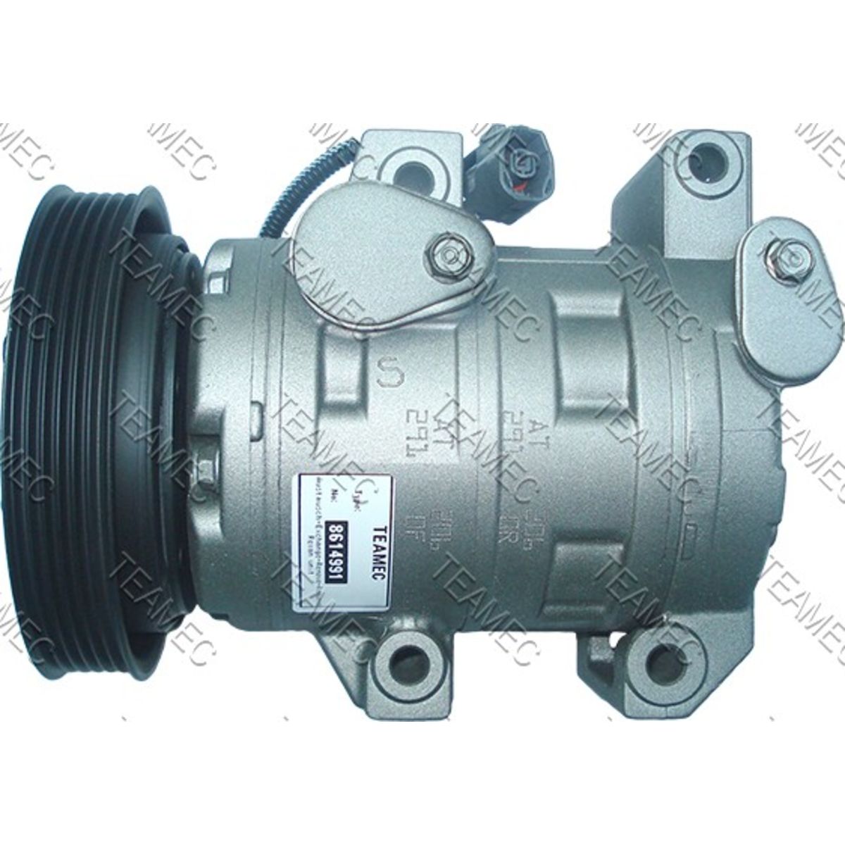 Klimakompressor TEAMEC TM8614991