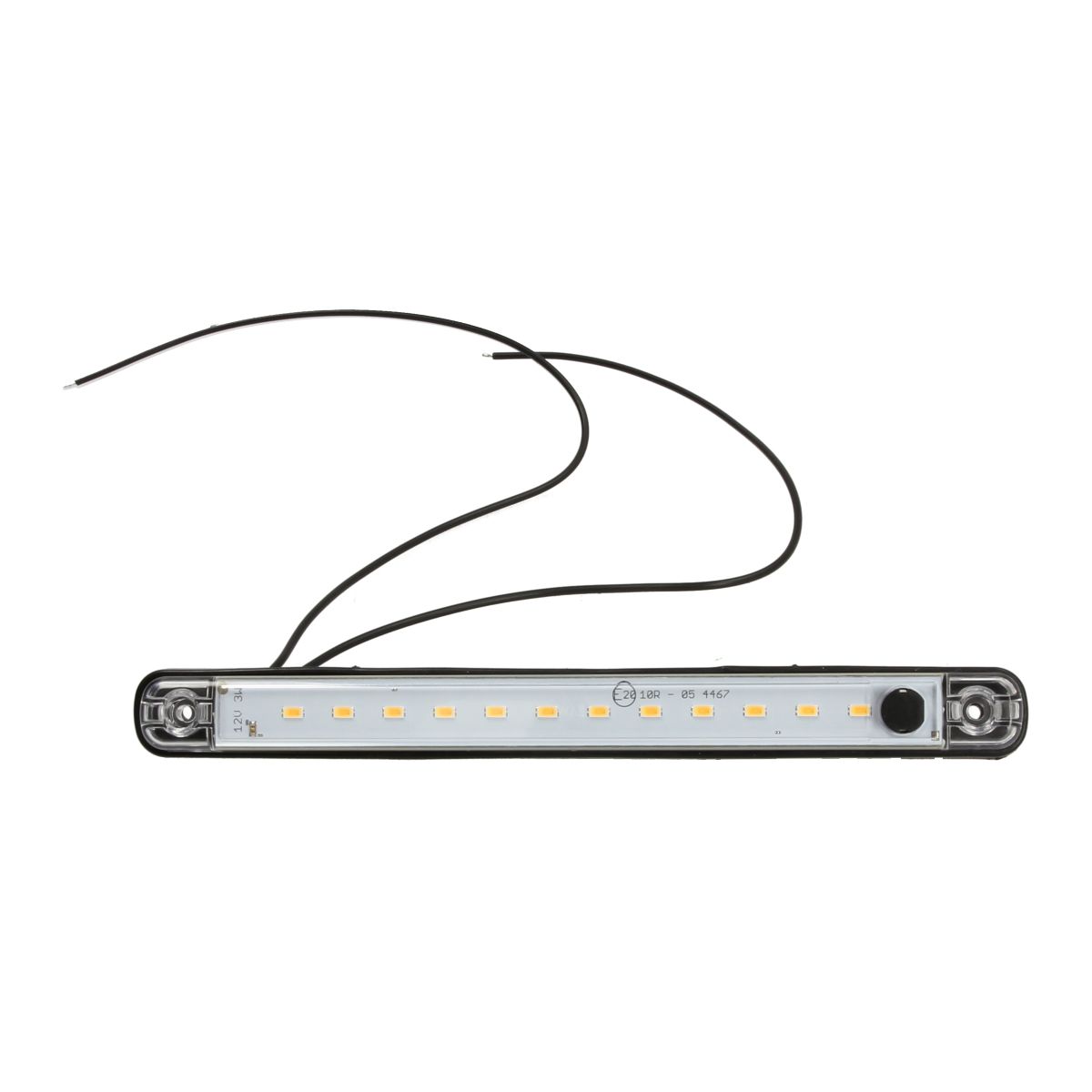 Image of Lamp voor bbinnenverlichting WAS 728 SWITCH(3000K)