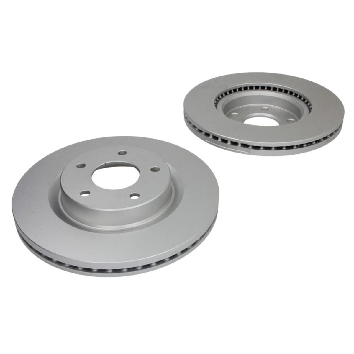 Bremsscheiben DELPHI BG5041C vorne, bel&uuml;ftet, 2 St&uuml;ck