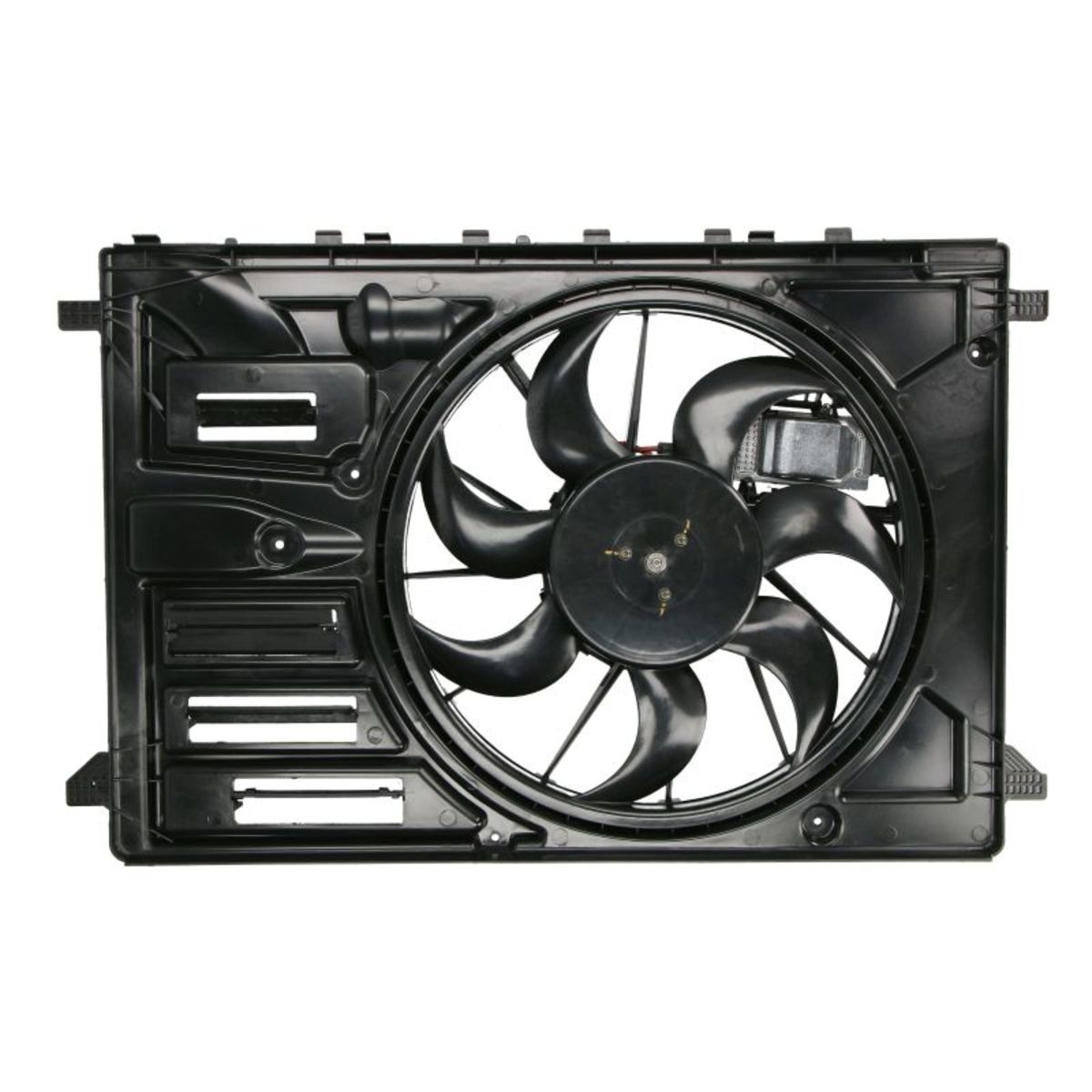 Image of Koelventilatorwiel, motorkoeling