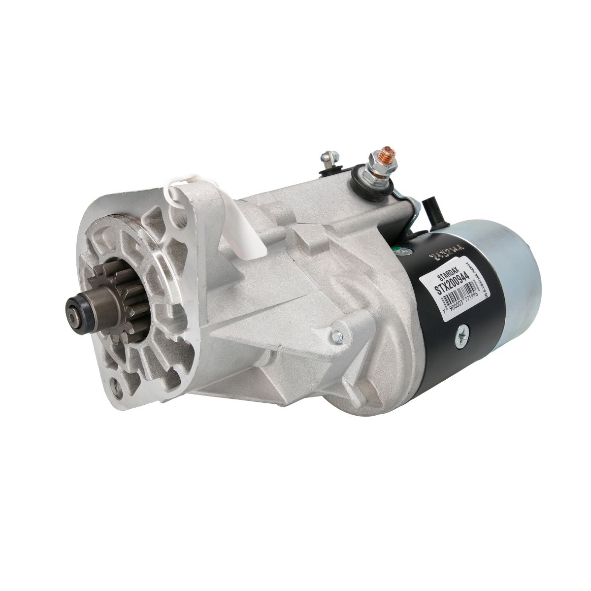 Image of Starter