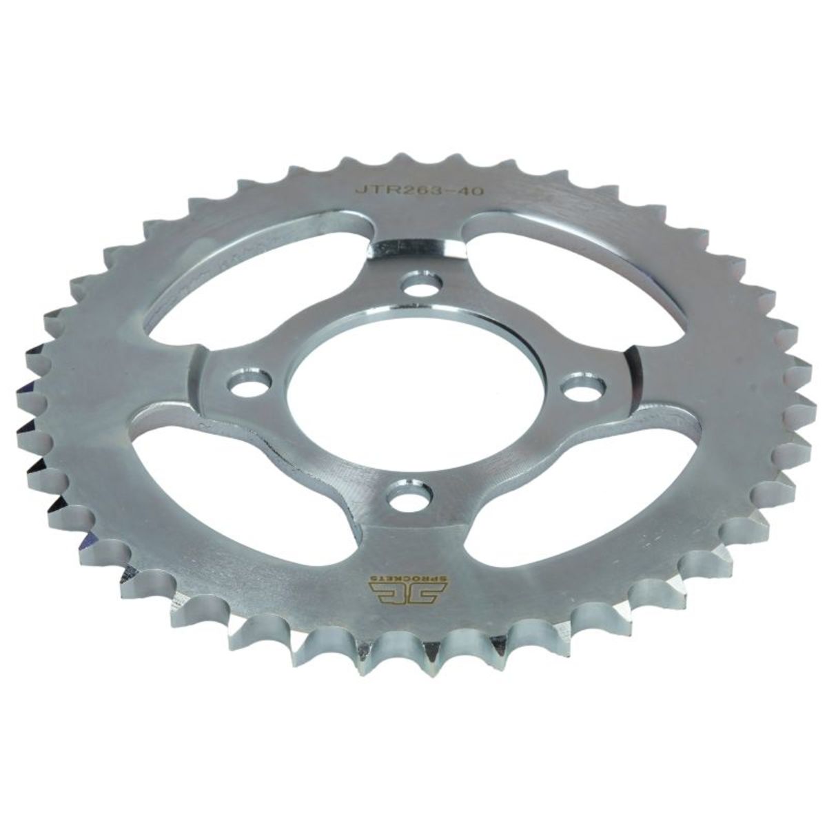 Kettenrad JT JTR263,40