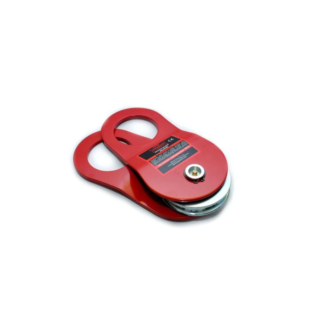Optique de phare DRAGON WINCH DWZ10T