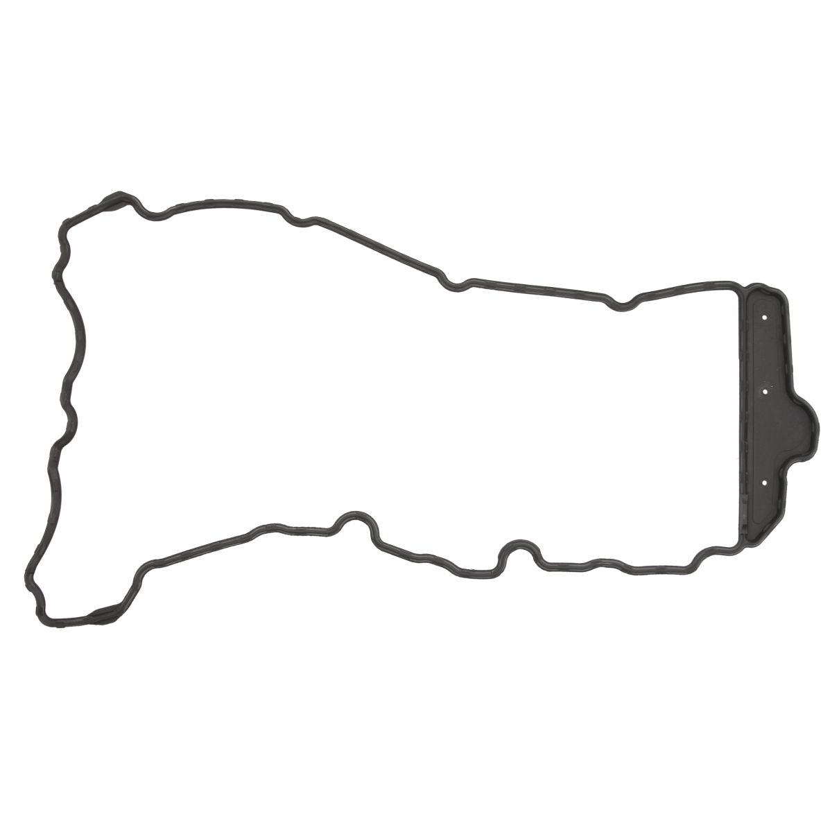 Image of Kleppendeksel pakking   rechts