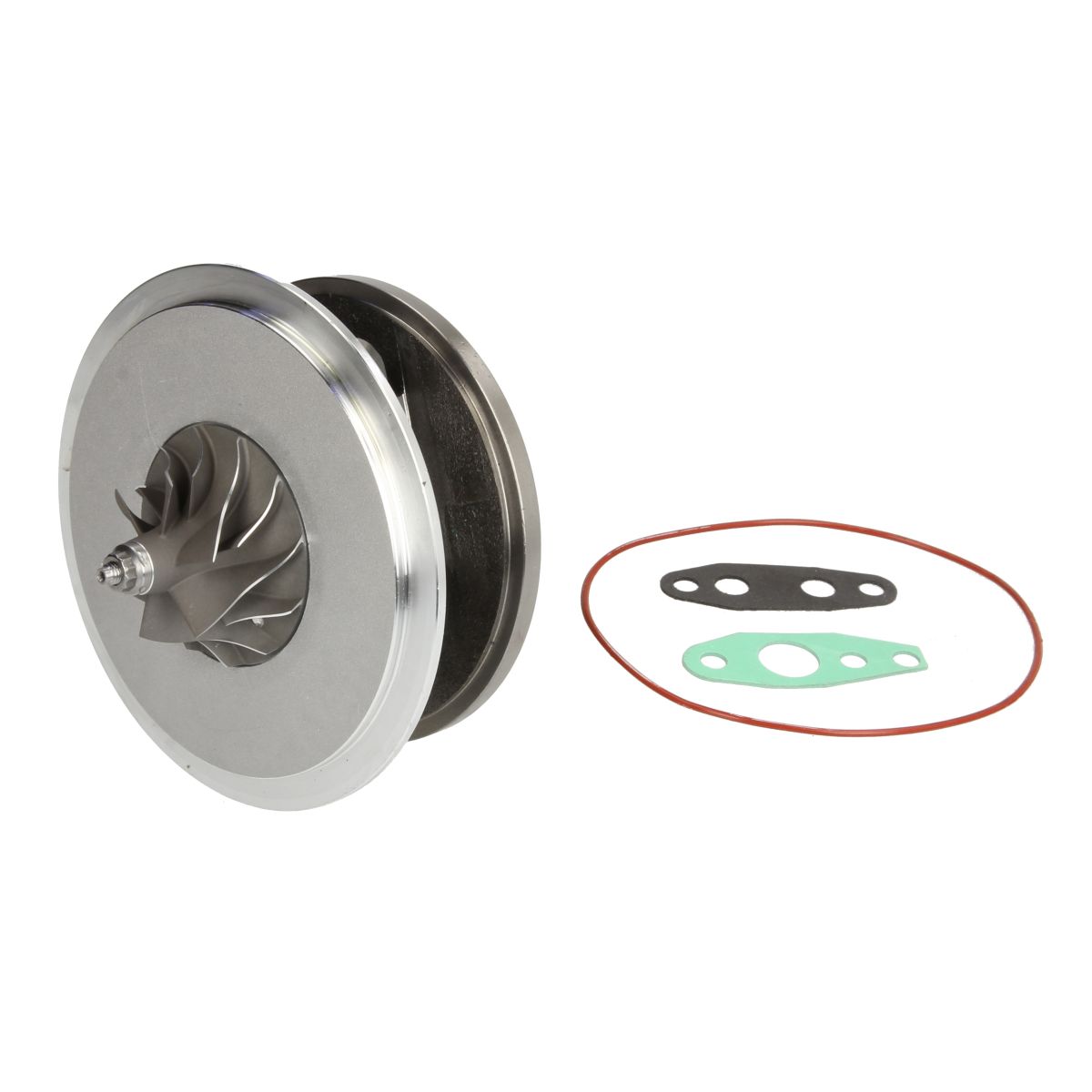Image of Patroon / CHRA / kernassemblage