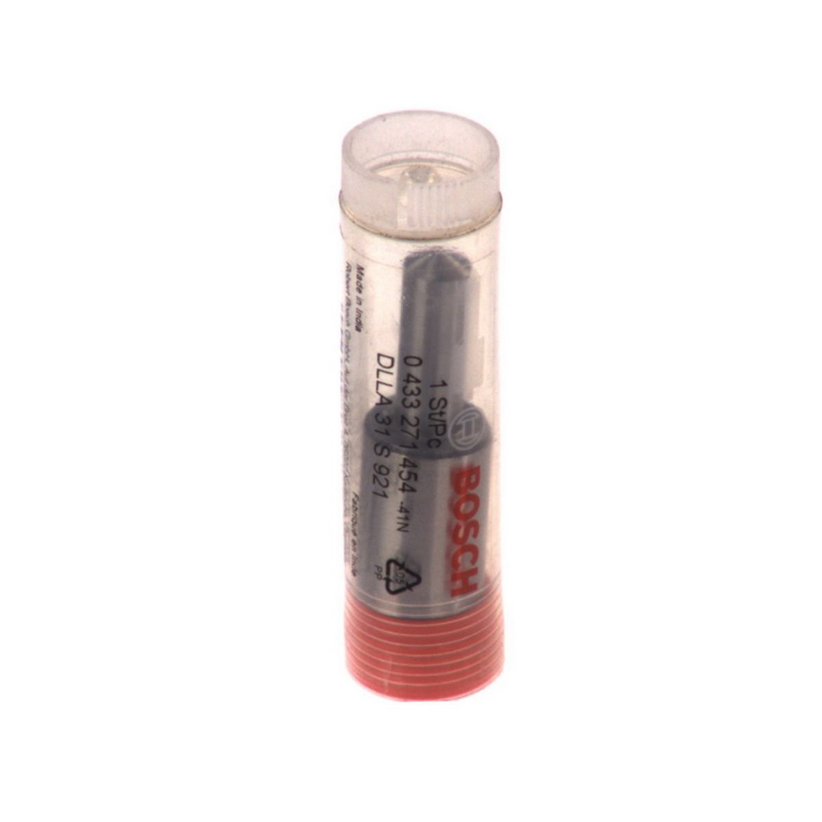 Image of Injectiemondstuk