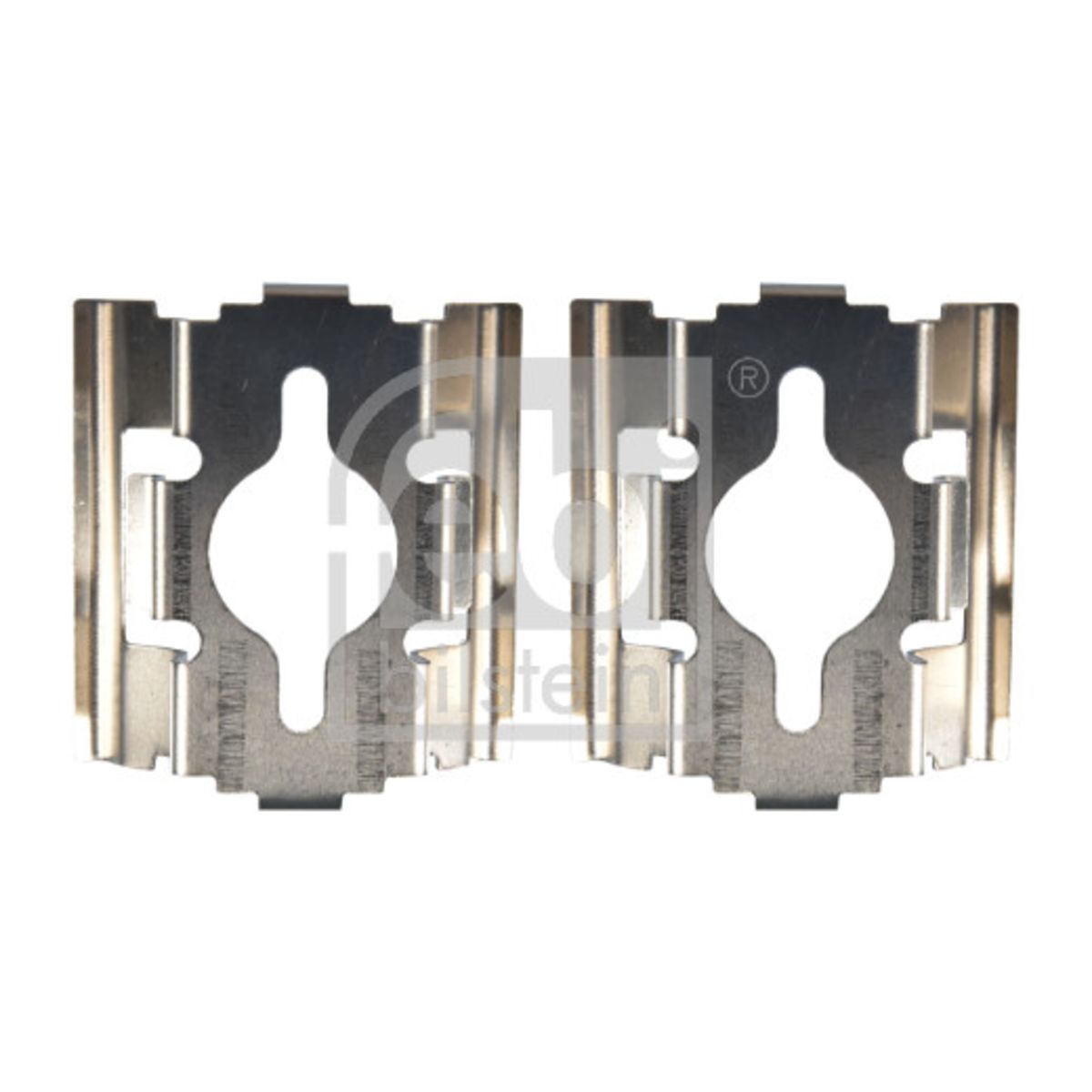 Febi Toebehorenset, schijfremblok  BILSTEIN 182021