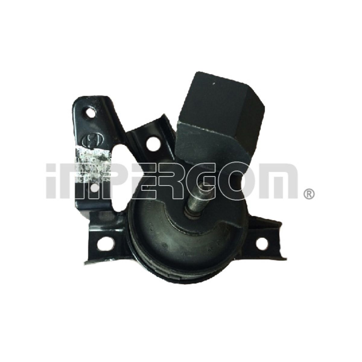 Image of Motorsteun