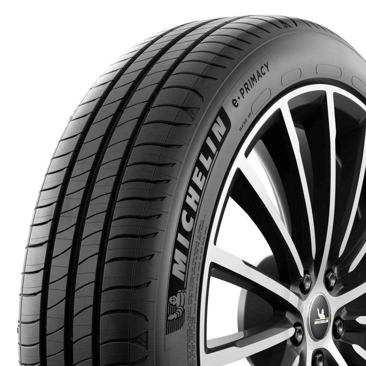 Image of Zomerbanden  E Primacy 235/55R19 XL 105H