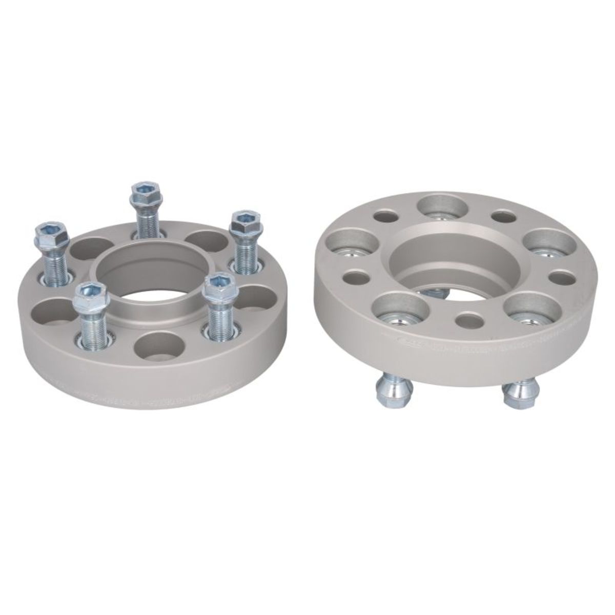 Wiel spacer Pro-Spacer
