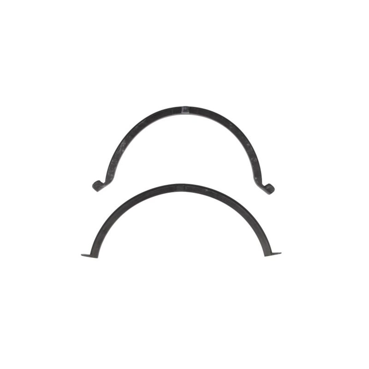 Ajusa Carterpan pakkingset  59004900