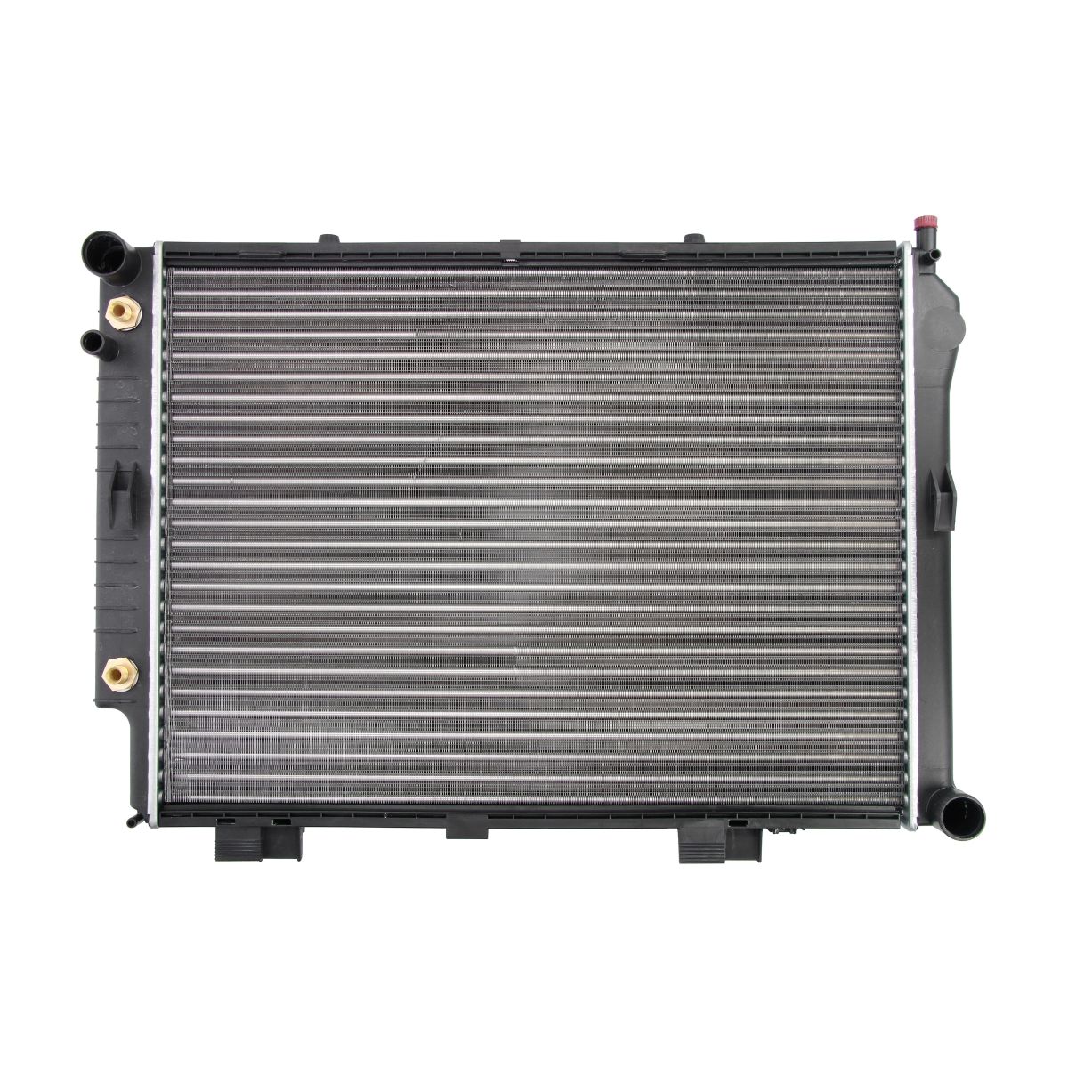 Image of Radiator, motorkoeling