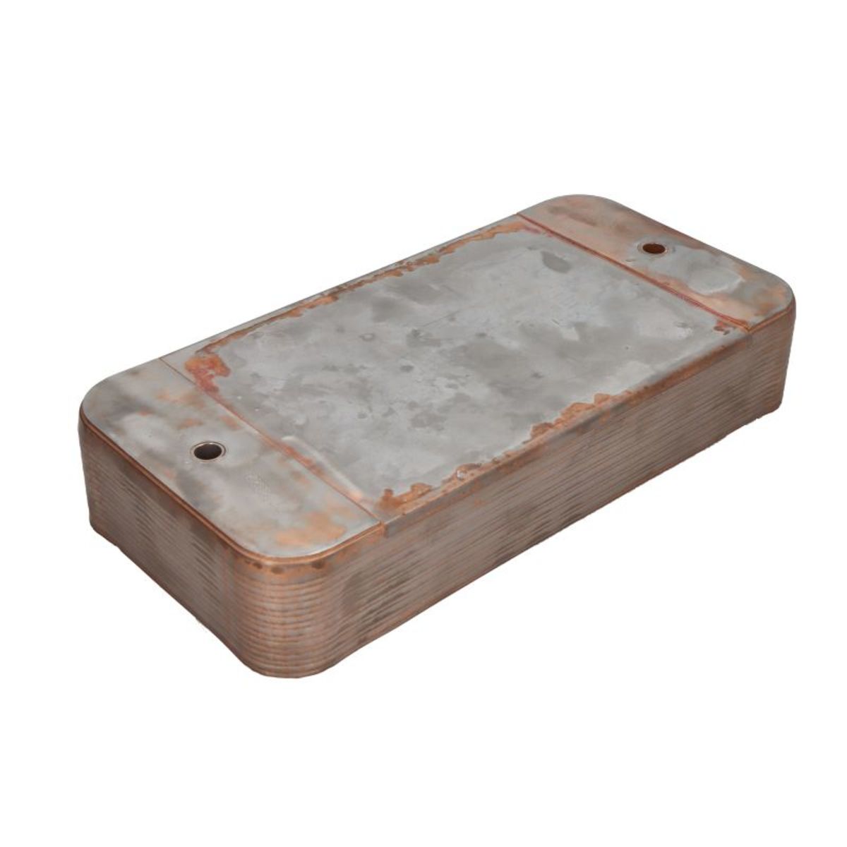 Image of Olie radiator, motorolie