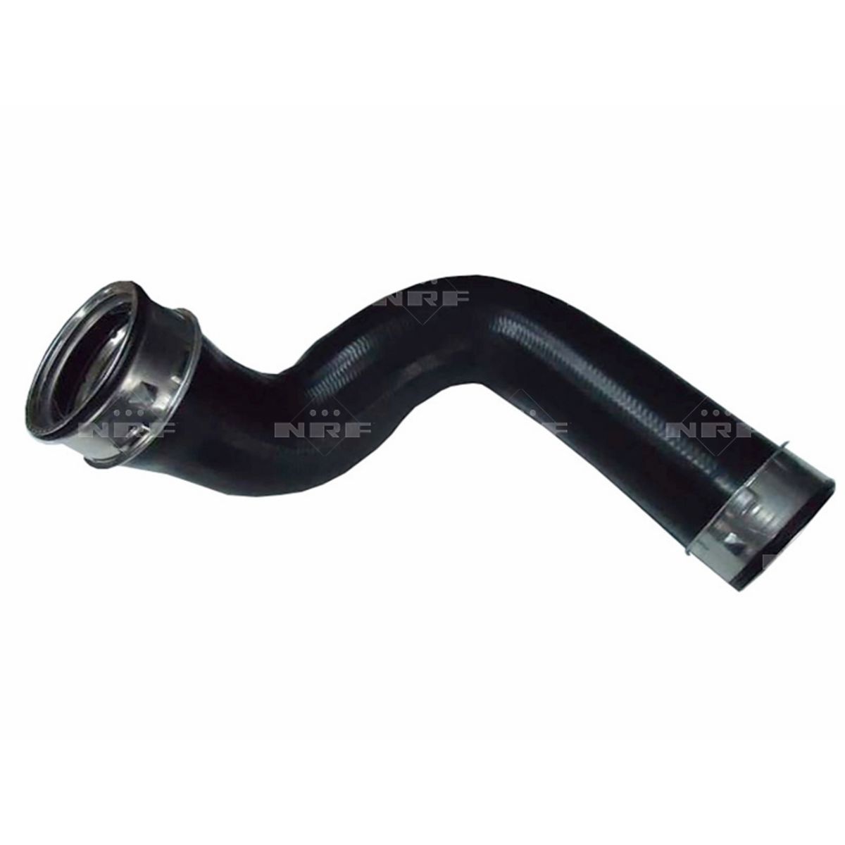 Nrf Manguera De Aire De Sobrealimentación Easy Fit 166097
