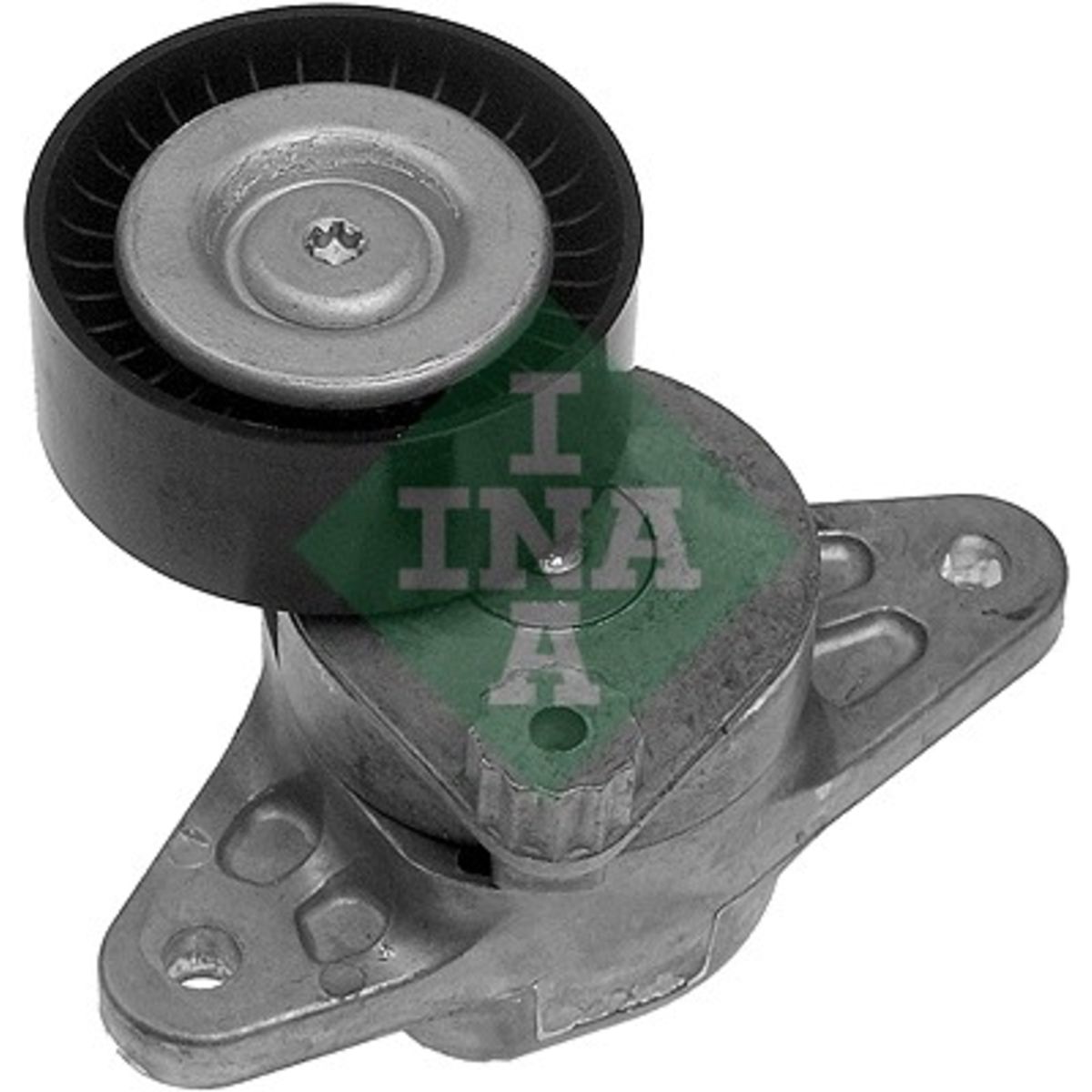 Schaeffler Ina Tendeur De Courroie, Courroie Trapézoïdale À Nervures 534 0339 10