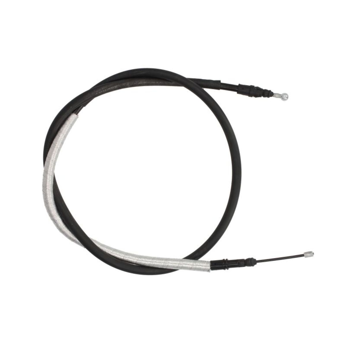 Image of Kabel, parkeerrem