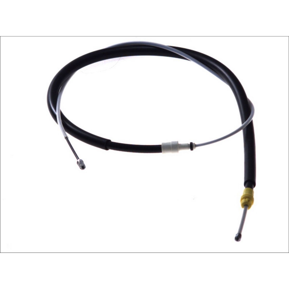 Image of Kabel, parkeerrem